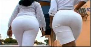 En Cote D Ivoire Plus Les Fesses Sont Grosses Mieux C Est Bobaraba Botcho Ce Sont Des Noms Qu On Donne A Ces Posterieurs Genereux Que Les Hommes Raffolent Source Information