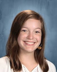 NLSW Spotlight: Beth Berg (Our Shepherd Birmingham) — Lutheran Northwest —  Rochester, Michigan