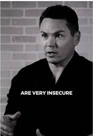 Understanding Narcissism: Fear of Not Being Enough