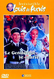 Vezi film online film jandarmul din st. Le Gendarme Se Marie Jandarmul Se Insoara 1968 Film Cinemagia Ro