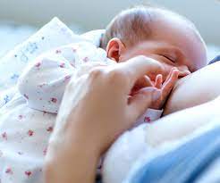 When Your Newborn Fights Sleep Sleeping Should Be Easy