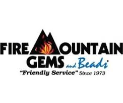 First of all, visit this link. Fire Mountain Gems Coupons Save W Jan 2021 Coupon Codes
