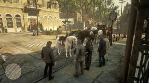 Denizkartım bir uygulama, bir kartlık, bir sosyal ortam, bir sürprizler dünyası! Banking The Old American Art Red Dead Redemption 2 Mission