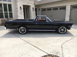 1966 Chevrolet El Camino Cc 1335884 For Sale In Austin Texas In 2020 Chevrolet El Camino Chevrolet El Camino