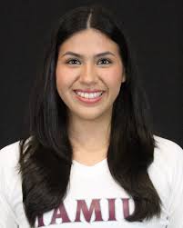 2022 Women's Volleyball Roster