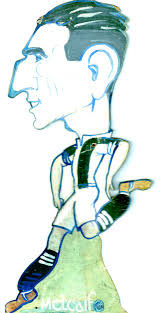 Associate Member News: Remembering Peter Metcalf (Son Of CCFC's Walter  Metcalf) RIP : Coventry City Former Players Association || CCFPA