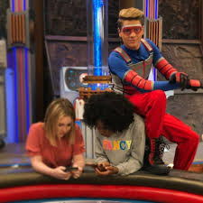 Pin On Henry Danger