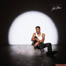 Download Album Giveon Take Time Zip File Iconic Album Covers Rap Album Covers Music Album Cover