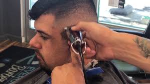 Beto @ Evergreen Barbershop Promo