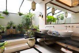 The bathroom is a highly functional space in your home, but even so, looks play a major role in how in that case, a tropical bathroom design will be one of the best choices. Tropical Bathrooms Posts Facebook