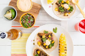 Maybe you would like to learn more about one of these? 81 Vegetarian Tacos Recipes That Take Taco Tuesday To The Next Level