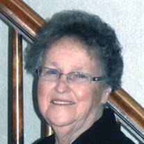 Helen Watson Obituary 2015