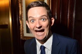 TUESDAY NIGHT COMEDY — 142 Throckmorton