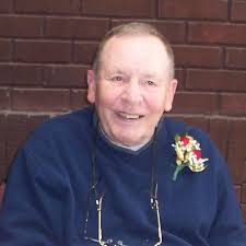 Roger A. Bosse Obituary (1937