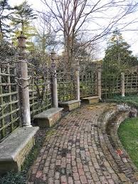 Inspiring Garden Design Dumbarton Oaks Private Newport Dizajn Sada Landshaft Dizajn