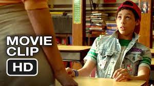 Needless to say, all the students go crazy, and the male teachers too! That S My Boy Clip Hots For Teacher 2012 Adam Sandler Movie Hd Youtube