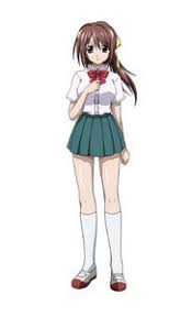 Mitsuki Sohara | vndb