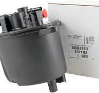 Mitsubishi Oe Obudowa Filtra Paliwa Outlander Ii 06 2.2 Did 1611659080  190183 9800032780 9656937180 F026402846 Fcs604 1770A040 6G9Q9122Aa - Opinie  i ...