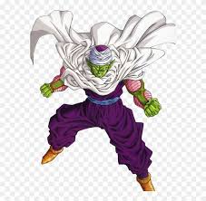 You may crop, resize and customize dragon ball images and backgrounds. Piccolo Dbz Png Dragon Ball Z Piccolo Transparent 840x819 Download Hd Wallpaper Wallpapertip