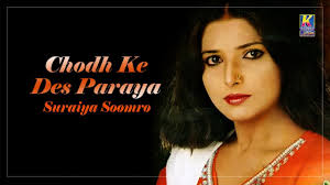 Image result for suraiya soomro