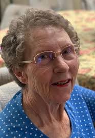 Bonita (Bonnie) June Butler