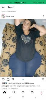 The Ohio BBW Network on X: The gorgeous and curvy @pame_pear on ig  bbwpear curvy pearshape hips thick latin bbw sexylook  t.coa25BvSzvWT  X