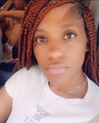 ASHLEY LAKEISHA JONES JEFFERSON Obituary June 21, 2023