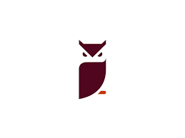 1000 Ideas About Owl Logo On Pinterest Logos Logo Designing Owl Logo Animal Logo Bird Logos