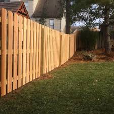 Learn how to build a gate for a fence, picket it so that it fits in seamlessly with a board on board style as well as build boxes around steel posts! Privacy Fences The Fence Medic Llc