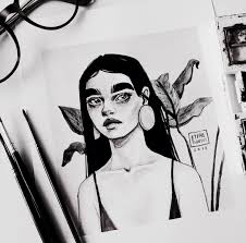 Tumblrxbabe13 Arte Sketchbook Desenho Arte Ilustracao