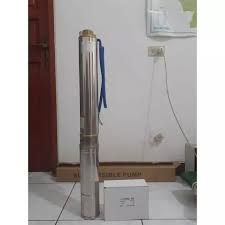 Dalam postingan perdana terkait ilmu pompa sumersible, ,sumur bor,cara pasang pompa celup/ rendam sumur bor pompa. Gratis Ongkir Pompa Air Satelit Submersible Pump 3inc Pompa Air Sumur Dalam 370watt Pompa Air Sumur Bor Lazada Indonesia