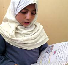 World Learning Annual Report 2015