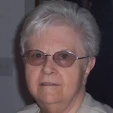 Obituary information for Margaret 'Peggy' Massores Belanger
