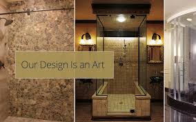 A shower door with the right style, shape and installation type is the finishing touch your bathroom needs. Home American Shower Door Corporation