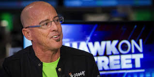 GoDaddy CEO Blake Irving: Why IPO Delay?