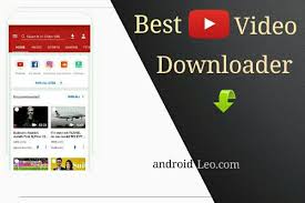 Brings you the internet's most entertaining videos. Best Youtube Video Downloader Apps For Android 2020 Androidleo