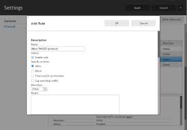 The latest version app scans. Why Can T Tia Portal Detect Devices When Mcafee Endpoint Security V10 6 Is Instal Id 109762832 Industry Support Siemens