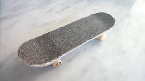 Easy video tutorial on how to make a paper skateboard.publishing : How To Make A Paper Fingerboard 6 Steps Instructables
