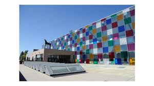 Pour les moins de 26 ans et pour tous le 1er dimanche du mois. Tarif Musee D Art Moderne Strasbourg