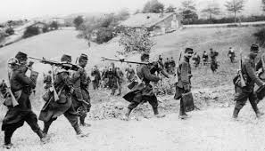 Nombre de morts et bless?s premi?re guerre mondiale. Bataille De La Marne 195 000 Morts Et La Boucherie Durera Quatre Ans L Humanite