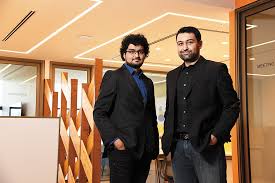 Pai is short for personal activity intelligence. How The Pai Brothers Are Building A Legacy Beyond Their Father S Forbes India