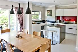 Living room upgrades under $50 02:07. Kitchen And Dining Room Design For Small Spaces Novocom Top