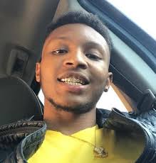 Elijah Wright, age 21