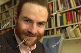 Timothy Garton Ash Editorial Stock Photo