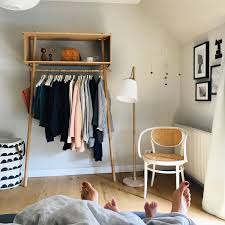 Mit diesen ikea hacks haben sie platz für mehr kleider! Garderoben Ideen So Schaffst Du Stilvoll Ordnung