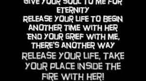 Pin On Awesome Lyrics