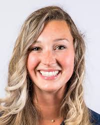 2018 Women's Volleyball Roster