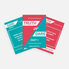 Truth or dare atau biasa disingkat tod sering banget deh jadi permainan pas obrolan mulai garing atau gabut aja pas lagi kumpul. Jelang Imlek 8 Permainan Ini Bisa Kamu Mainkan Bareng Keluarga