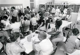 16 Closed New Orleans High Schools Vintage Photos From The Times Picayune Education Nola Com