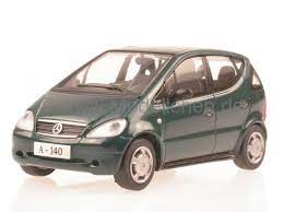 Check spelling or type a new query. Mercedes W168 A Klasse Grun Modellauto Herpa 1 43